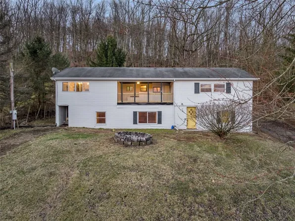 820 Old National Pike, Claysville, PA 15323