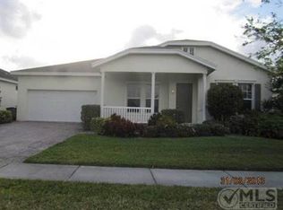 10737 SW Waterway Ln, Port Saint Lucie, FL 34987