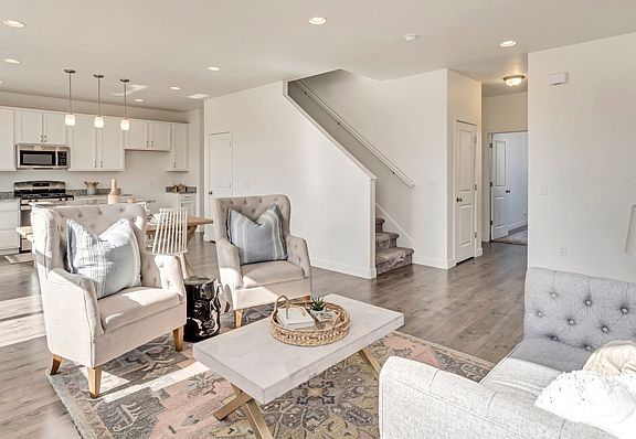 Woodside Homes - Lot 450 - Cypress