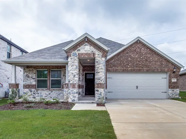 2110 Colt Ct, Seagoville, TX 75159