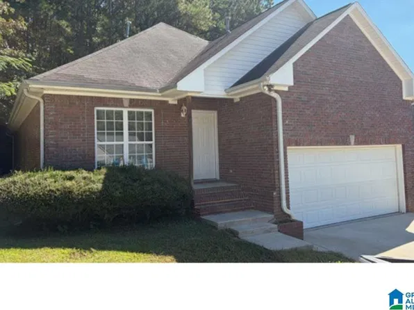 4583 Rock Creek Cir, Trussville, AL 35173