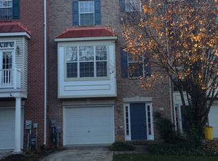622 Snow Goose Ln, Annapolis, MD 21409