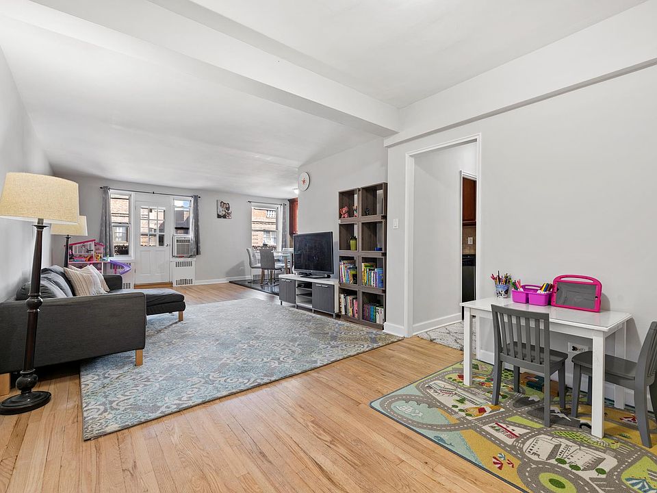 1st image of 104-20 68th Dr APT B57