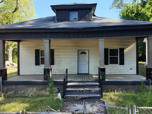 228 Academy St, Americus, GA 31709