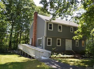 24 Dickinson Rd, Marlborough, CT 06447