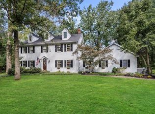 1115 Haines Mill Rd, Moorestown, NJ 08057