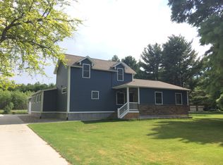 10580 Lange Rd, Birch Run, MI 48415