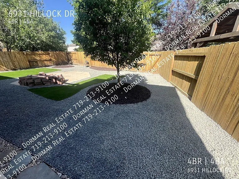 6931 Hillock Dr — Photo 33