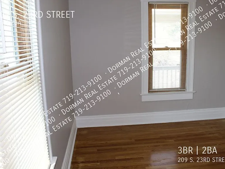 209 S 23rd St — Photo 11
