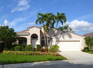 10841 SW 14th Ct, Fort Lauderdale, FL 33324