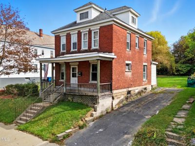 1920 Avenue B, Schenectady, NY, 12308