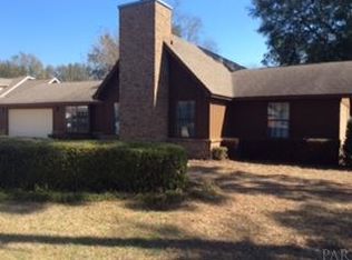 6330 Irongate Ct, Pensacola, FL 32504