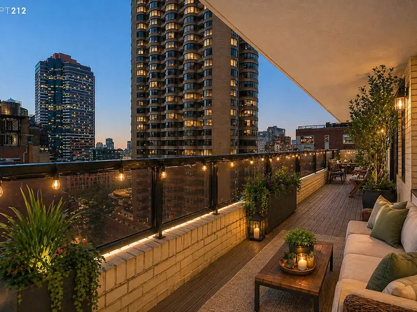 311 E 38th St APT 12B, New York, NY 10016