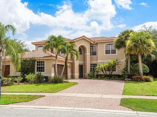 11178 Mainsail Court, Wellington, FL 33449