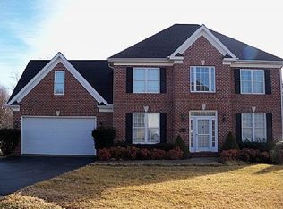 6960 Kingsmill Ct, Radford, VA 24141