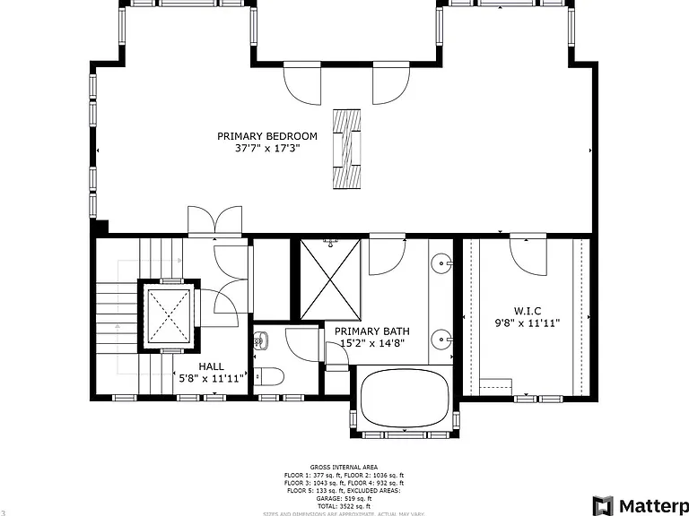 621 Ponte Villas N #161 — Photo 69