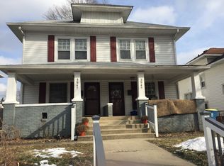 3945 Broadway St, Indianapolis, IN 46205
