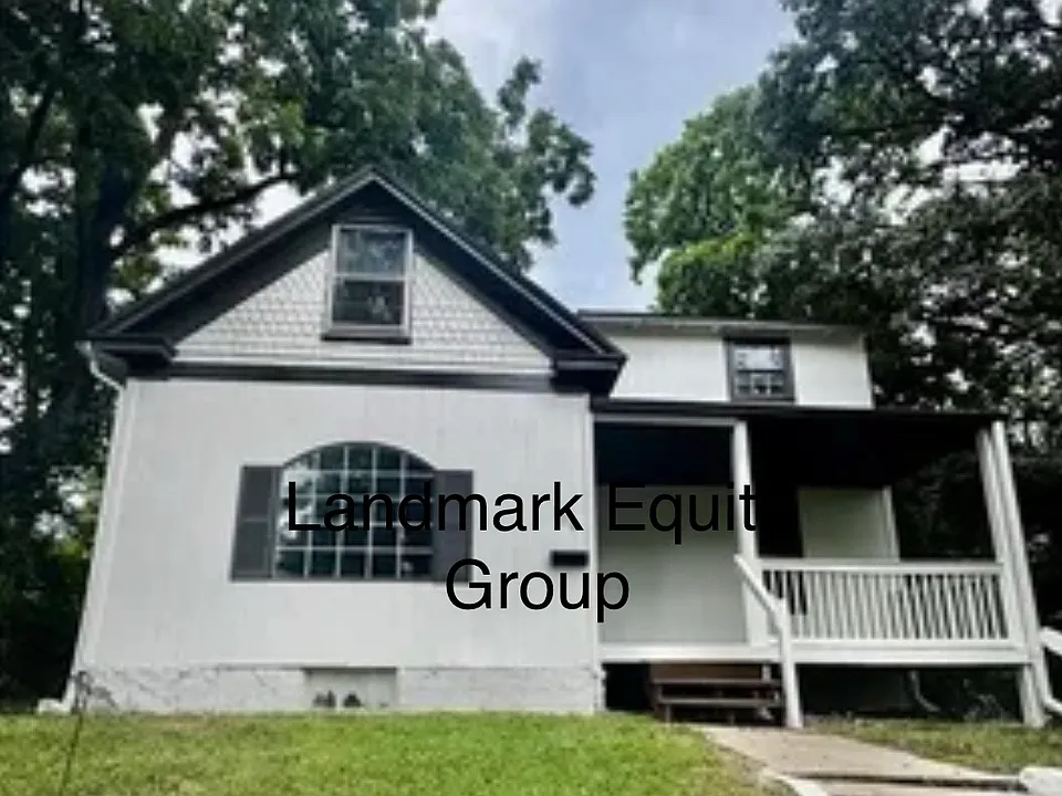 605 Harmon St