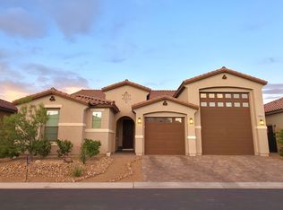 9652 Gleason Creek St, Las Vegas, NV 89178