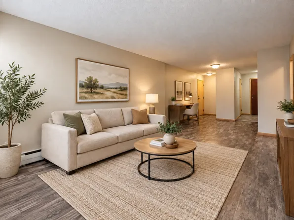 701 East 3rd St, 701 3rd St E APT 5, Saint Paul, MN 55106