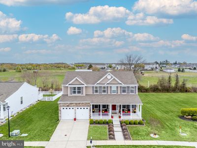 12 Talley Dr, Smyrna, DE, 19977