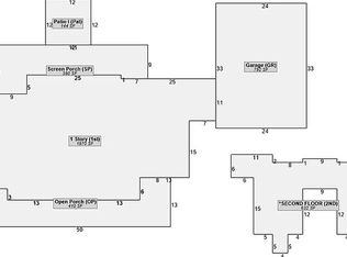 174 Montrose Dr, Leesburg, GA 31763