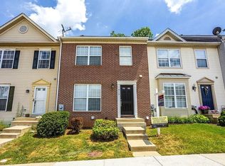 6113 Pine Ridge Ter, Frederick, MD 21701