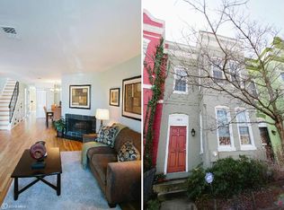 1363 F St NE, Washington, DC 20002