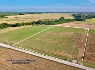 4 Scruggs Rd Lot 4, Wynnewood, OK 73098