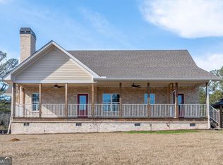 453 Johnny Cut Rd, Griffin, GA 30223