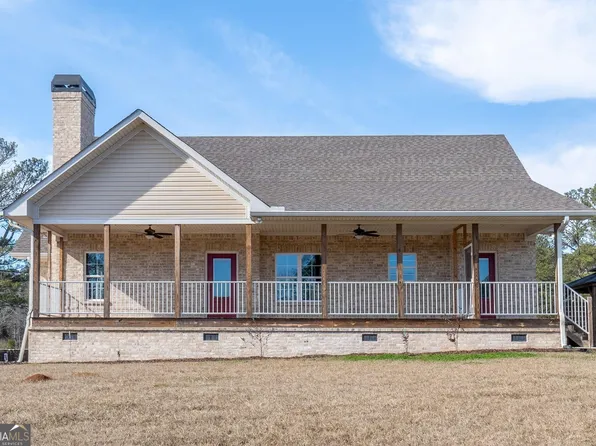 453 Johnny Cut Rd, Griffin, GA 30223