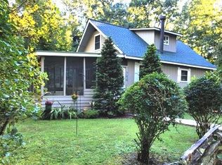 783 Haughton Williams Rd, Franklin, NC 28734