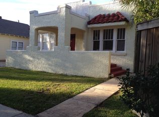 422 W De Soto St, Pensacola, FL 32501
