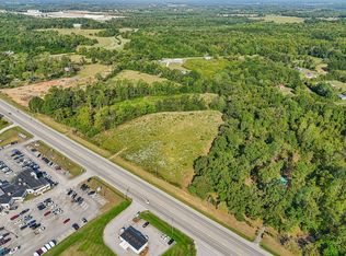 5944 Manchester Hwy, Morrison, TN 37357