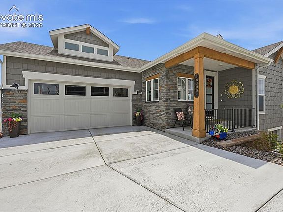 2nd image of 16300 Monument Rock Ct