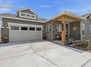 16300 Monument Rock Ct, Monument, CO 80132