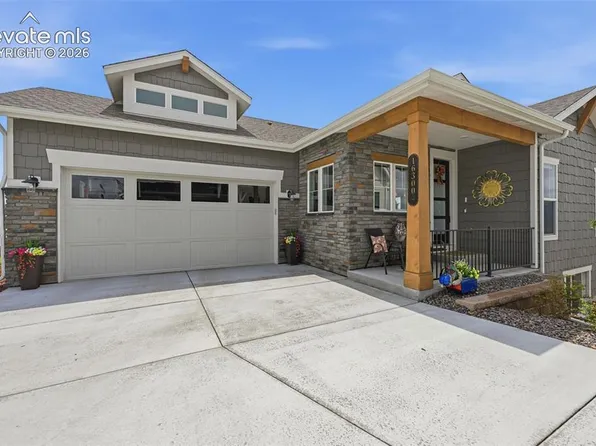 16300 Monument Rock Ct, Monument, CO 80132