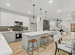 3208 Atlanta St, Dallas, TX 75215