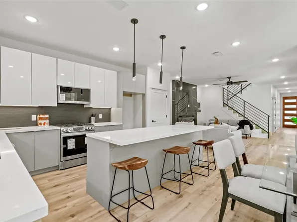 3208 Atlanta St, Dallas, TX 75215