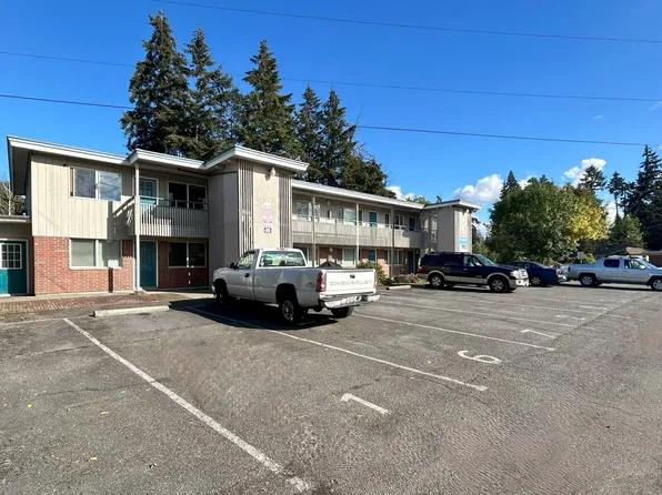 Oakwood Terrace Apartments, 5123 Seattle Ave SW APT 8, Lakewood, WA 98499