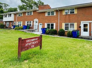 106 Lucas Dr APT 5, Blacksburg, VA 24060