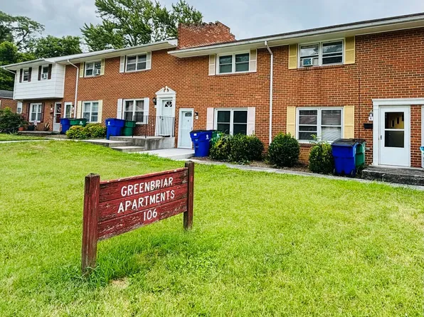 106 Lucas Dr, Blacksburg, VA