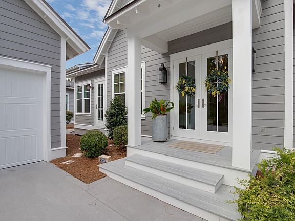 Tremendous Curb appeal.