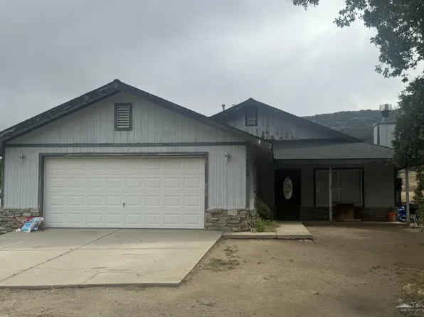 18190 Basil Dr, Tehachapi, CA 93561