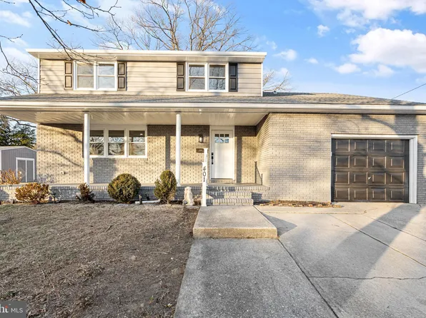 401 5th St, Paulsboro, NJ 08066
