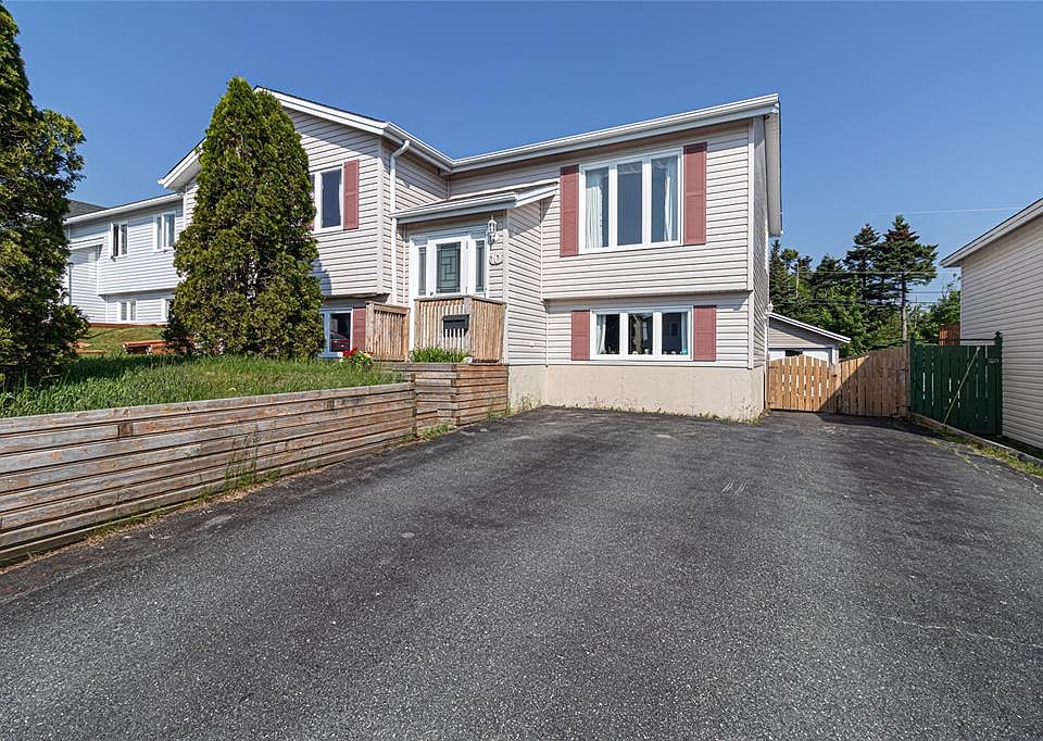 10 Penney Cres, St. John's, NL A1A 5H1 MLS 1274082 Zillow