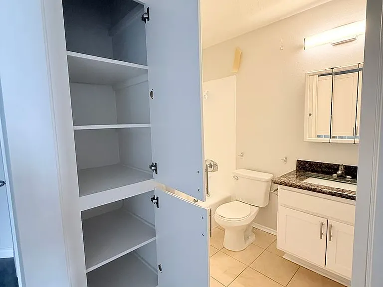8715 Burton Way - Urban Feel Charming 2 bed 2 bath — Photo 32
