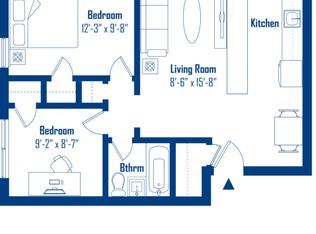 831 Cherry St APT 16, Denver, CO 80220