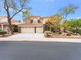 1733 Tesara Vista Pl, Las Vegas, NV 89128