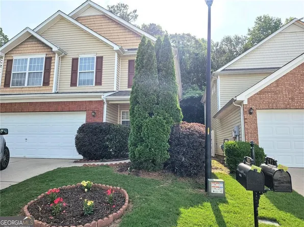 293 Topaz Dr, Dallas, GA 30132